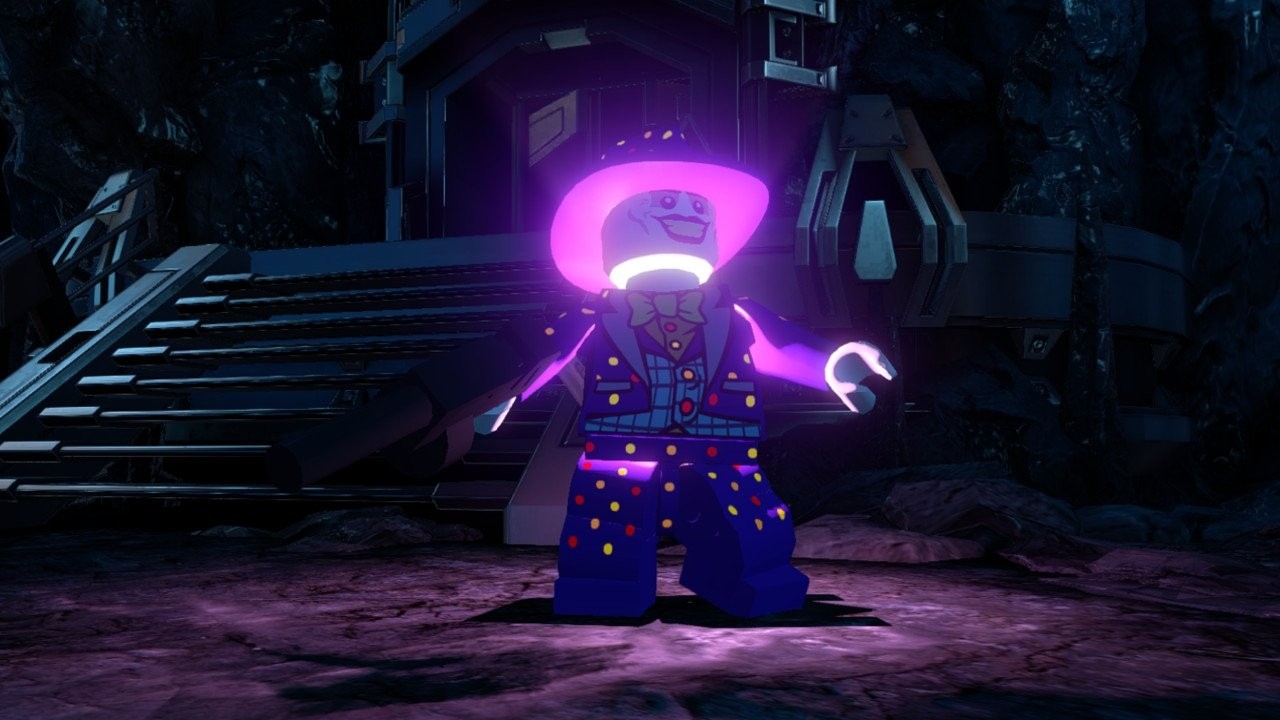 LEGO Batman 3: Más Allá de Gotham - Imagen 5
